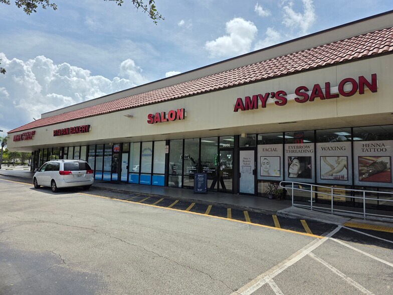 8500-8698 NW 44th St, Sunrise, FL à vendre - Photo du bâtiment - Image 2 de 5