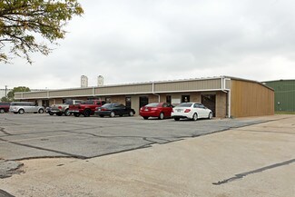More details for 2309 N 10th St, Enid, OK - Office for Lease