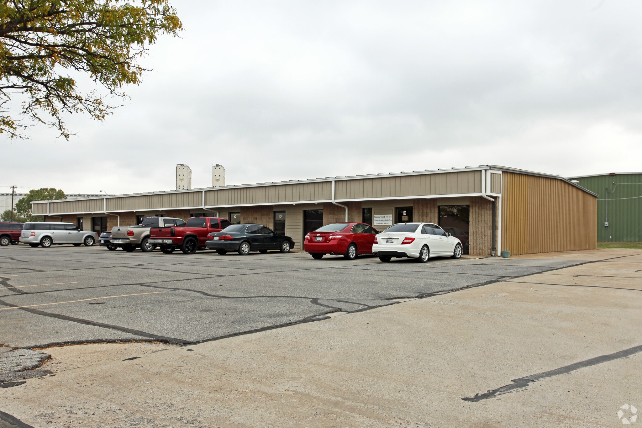 2309 N 10th St, Enid, OK à louer Photo principale- Image 1 de 3