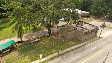 1958 Lakewood Ave SE, Atlanta, GA - Aerial  map view - Image1