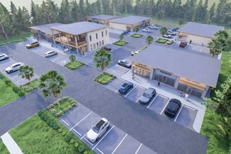 More details for 479 Shores Blvd, Saint Augustine, FL - Retail for Sale