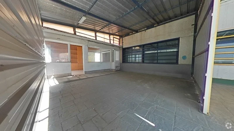 Industrial in Rivas-Vaciamadrid, MAD for sale - Building Photo - Image 2 of 31