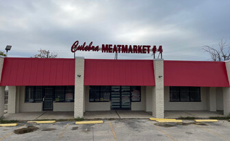 2407 Pinn, San Antonio TX - Dépanneur