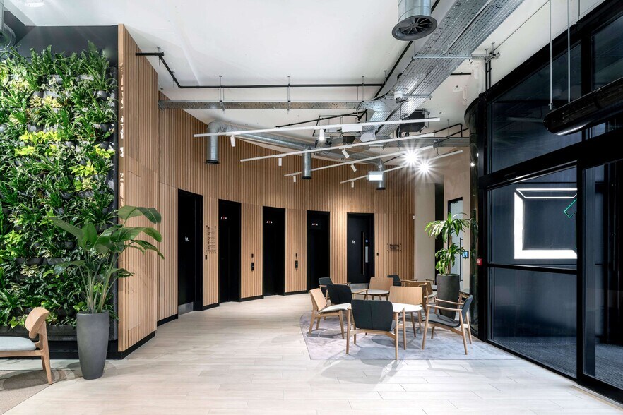 3 Newbridge Sq, Swindon à louer - Photo intérieure - Image 3 de 8