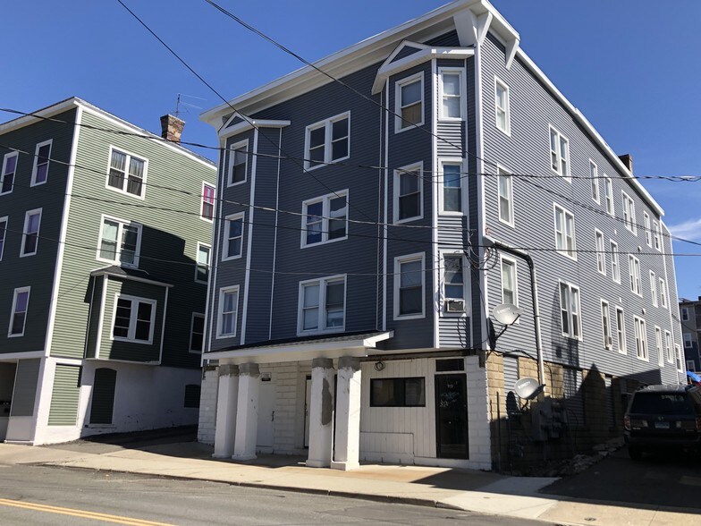 675 S Main St, Waterbury, CT for sale - Other - Image 2 of 4