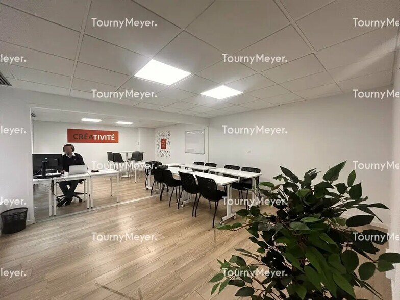 60 Rue Benjamin Baillaud, Toulouse à louer - Photo intérieure - Image 2 de 9