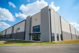 Plus de détails pour 2039 Pittsburgh Dr, Delaware, OH - Industriel à louer