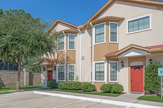 Plus de détails pour 14827 Mittlestedt Champions Dr, Houston, TX - Multi-résidentiel à vendre