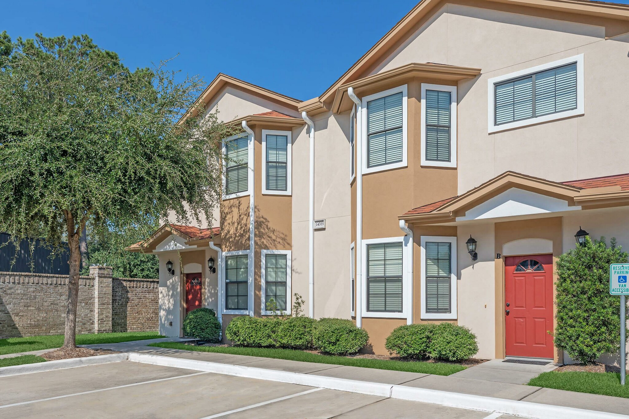 14827 Mittlestedt Champions Dr, Houston, TX à vendre Photo principale- Image 1 de 44