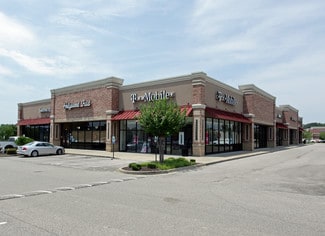 More details for 3615 Houston Levee Rd, Collierville, TN - Office/Retail for Lease