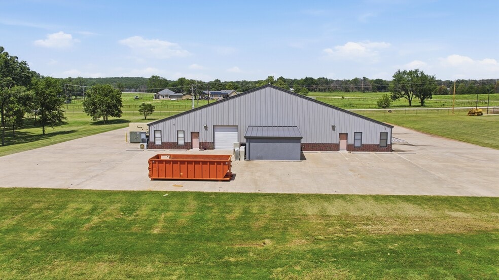 370690 E Old Highway 64, Cleveland, OK for sale - Building Photo - Image 2 of 44