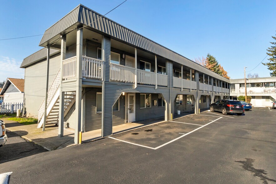 1016 NE 86th St, Vancouver, WA à vendre - Photo du bâtiment - Image 2 de 14