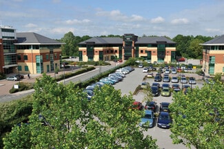 More details for 120 Birchwood Blvd, Warrington - Office for Lease