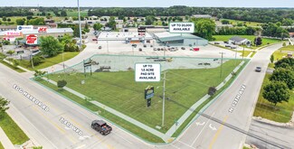 Plus de détails pour 1019 Egg Harbor Rd, Sturgeon Bay, WI - Commerce de détail à louer