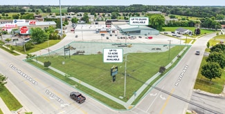 Plus de détails pour 1019 Egg Harbor Rd, Sturgeon Bay, WI - Commerce de détail à louer