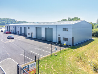 More details for Link 49 - Severn Rd, Bristol - Industrial for Lease