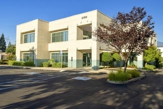 More details for 2150 Churn Creek Rd, Redding, CA - Office for Lease