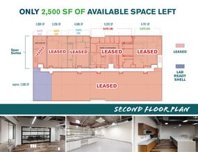 7495 New Horizon Way, Frederick, MD for sale Floor Plan- Image 1 of 19
