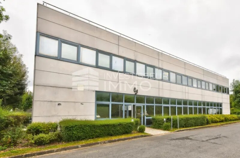 Flex dans Roissy-en-France à louer - Photo du bâtiment - Image 3 de 4