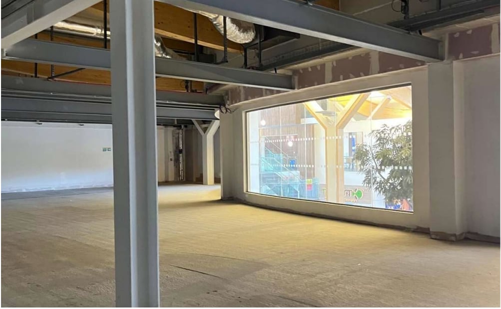 Lakeside Way, Leeds à louer Photo intérieure- Image 1 de 1