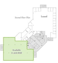 10701 W Research Dr, Wauwatosa, WI for lease Floor Plan- Image 2 of 2