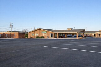 Plus de détails pour 304 College Ave, Levelland, TX - Services hôteliers à vendre