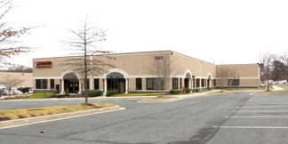 More details for 9409 Philadelphia Rd, Rosedale, MD - Office for Lease