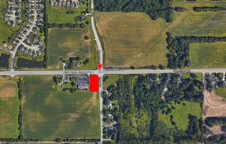 More details for 3475 Westfield Rd, Noblesville, IN - Land for Sale