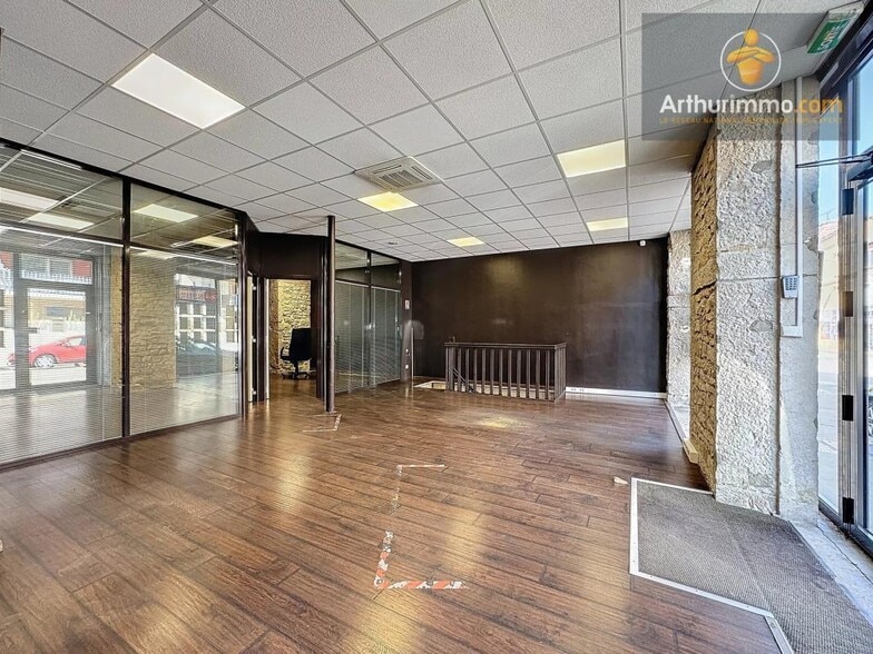 Bureau dans Bourgoin-Jallieu à vendre - Photo intérieure - Image 3 de 8