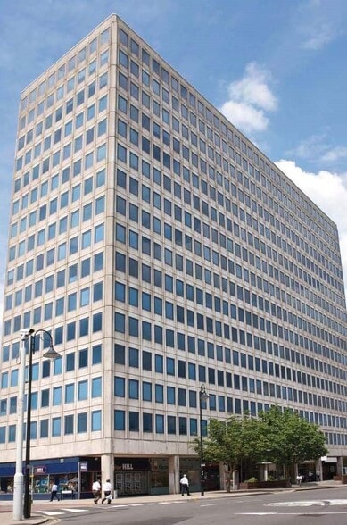 1-13 High St, New Malden for lease - Building Photo - Image 1 of 5