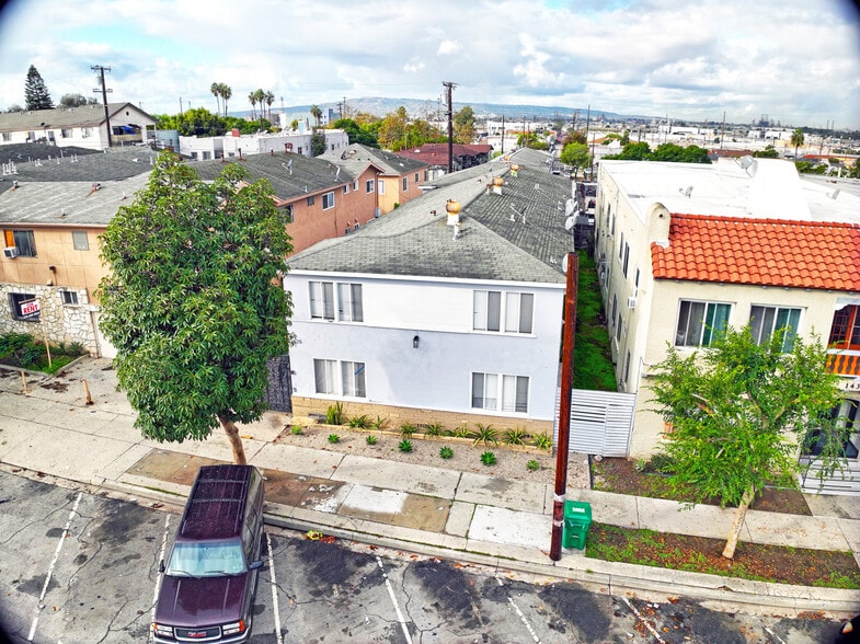 1425 Cedar Ave, Long Beach, CA for sale - Building Photo - Image 3 of 8
