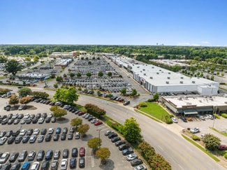 More details for 2701-2736 N Mall Dr, Virginia Beach, VA - Retail for Lease