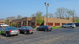 More details for 4060 Executive Dr, Dayton, OH - Office for Sale