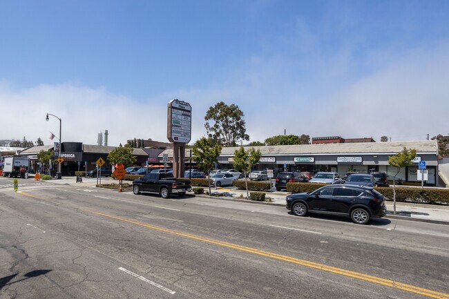More details for 215-275 Main St, El Segundo, CA - Retail for Lease