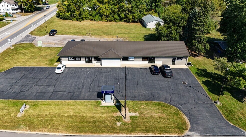 2660 Us-224, New Haven, OH à vendre - Photo du bâtiment - Image 2 de 15