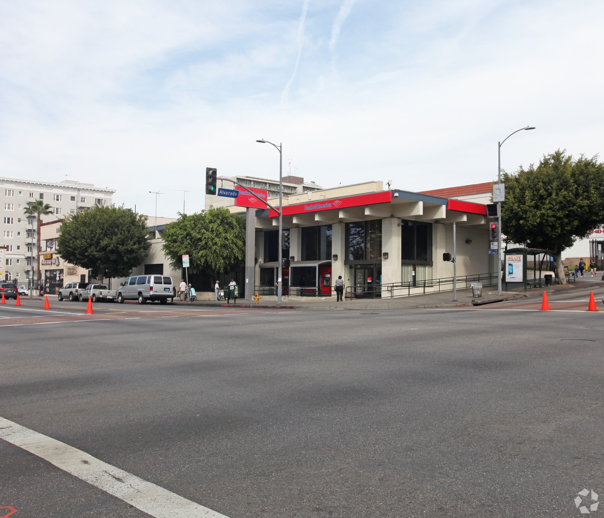 2101 W 6th St, Los Angeles, CA for sale Building Photo- Image 1 of 3
