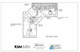 39500 High Pointe Blvd, Novi, MI for lease Building Photo- Image 2 of 3