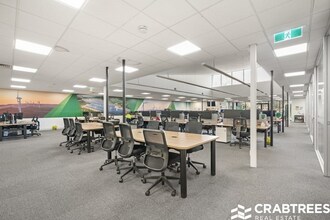 1-7 Arco Lane, Kingston for lease Interior Photo- Image 2 of 9