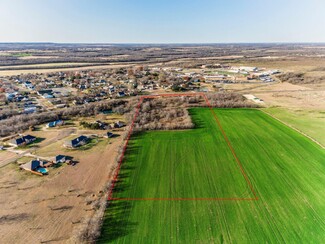 Plus de détails pour 12830 Fm-157, Maypearl, TX - Terrain à vendre