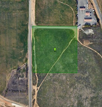 More details for SEC ETHANAC RD & BARNETT Rd, Menifee, CA - Land for Sale