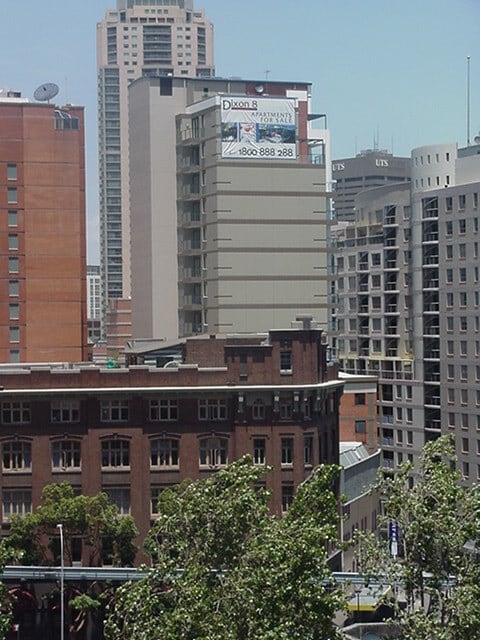 8 Dixon St, Sydney for lease Primary Photo- Image 1 of 2