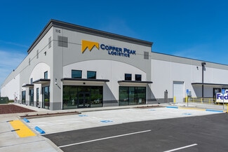 More details for 115 Devlin Rd, Napa, CA - Industrial for Lease