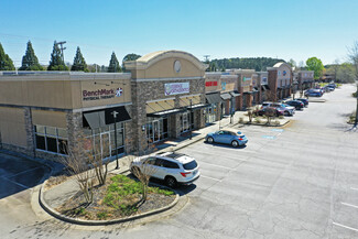 More details for 38 Carriage Oaks Dr, Tyrone, GA - Retail for Lease