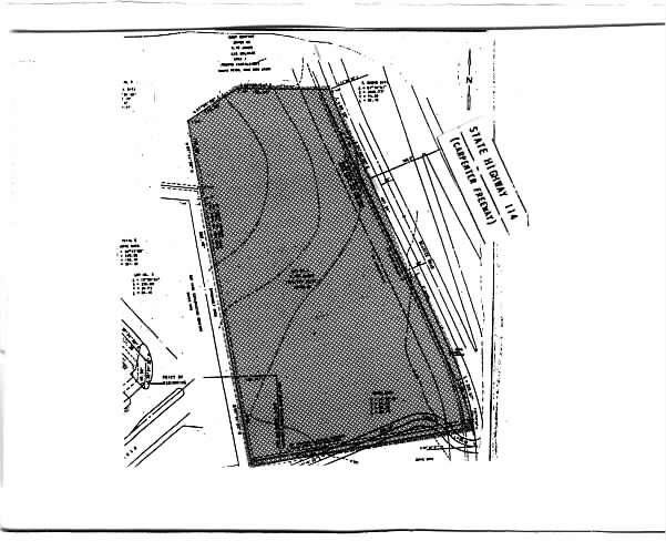 122 W John Carpenter Fwy, Irving, TX à louer - Plan cadastral - Image 2 de 16