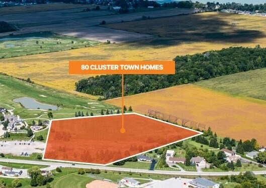 3790 Lakeshore Rd, Camlachie, ON for sale Building Photo- Image 1 of 1