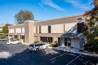 More details for 495 Winn Way, Decatur, GA - Office/Medical for Lease