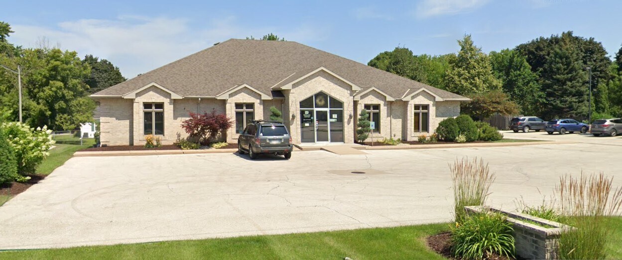 1831 University Ave, Green Bay, WI à louer Photo principale- Image 1 de 4