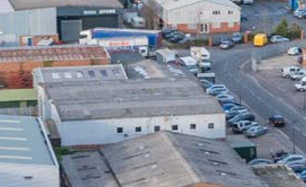 Bamfurlong Ln, Staverton à vendre - Photo du bâtiment - Image 2 de 3