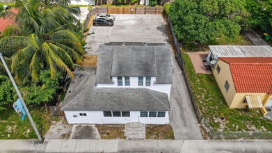 220 SW 16th St, Dania Beach, FL - Aerial  map view - Image1
