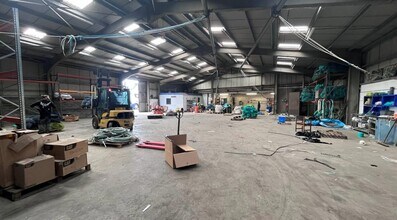 Greenhill Rd, Peterhead for lease Interior Photo- Image 1 of 2
